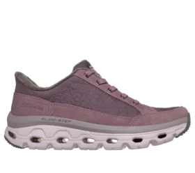 Skechers Slip-ins: Talpă Glide-Step – Cozy Fit Millsap