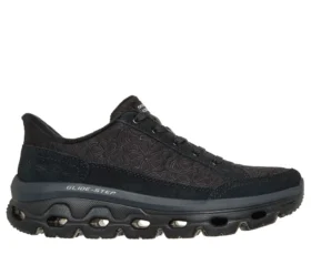Skechers Slip-ins: Talpă Glide-Step – Cozy Fit Millsap
