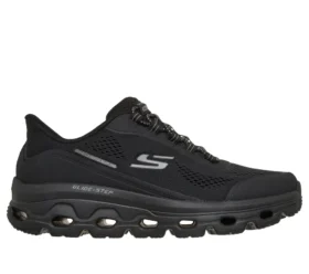 Skechers Slip-ins: Talpă Glide-Step – Glover Peak