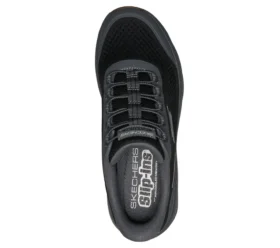 Skechers Slip-ins: Talpă Glide-Step – Glover Peak