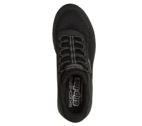 Skechers Slip-ins: Talpă Glide-Step – Glover Peak