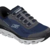 Skechers Slip-ins: Talpă Glide-Step – Glover Peak