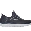 Skechers Slip-ins Waterproof: Summits – Corbos