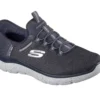 Skechers Slip-ins Waterproof: Summits – Corbos
