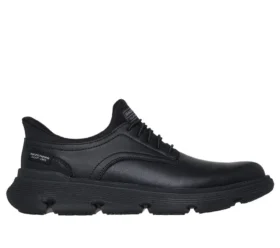 Skechers Slip-ins Work Antiderapant: Garza