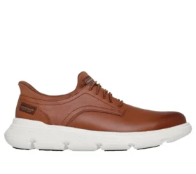 Skechers Slip-ins Work Antiderapant: Garza