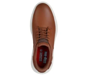 Skechers Slip-ins Work Antiderapant: Garza