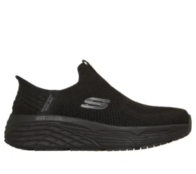 Skechers Slip-ins Work Antiderapant: Max Cushioning Elite – Riclan