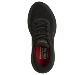 Skechers Slip-ins Work Antiderapant: Max Cushioning Endeavour – Serlah