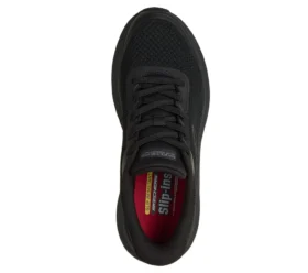 Skechers Slip-ins Work Antiderapant: Max Cushioning Endeavour – Shouka