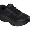 Skechers Slip-ins Work Antiderapant: Max Cushioning Endeavour – Shouka
