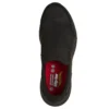 Skechers Slip-ins Work antiderapante: Arch Fit Crosser