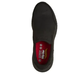 Skechers Slip-ins Work antiderapante: Arch Fit Crosser