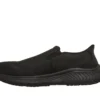 Skechers Slip-ins Work antiderapante: Arch Fit Crosser