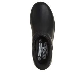 Skechers Slip-ins Work antiderapante: Ardaya – Derlia