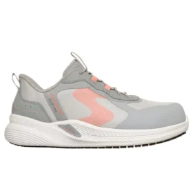 Skechers Slip-ins Work antiderapante: Carbix – Yunia