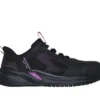 Skechers Slip-ins Work antiderapante: Carbix – Yunia