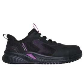 Skechers Slip-ins Work antiderapante: Carbix – Yunia