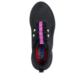 Skechers Slip-ins Work antiderapante: Carbix – Yunia