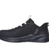 Skechers Slip-ins Work antiderapante: Carbix – Yunia