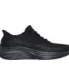 Skechers Slip-ins Work antiderapante: Contour Foam – Cozy Fit