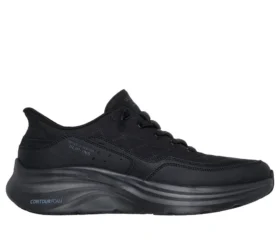 Skechers Slip-ins Work antiderapante: Contour Foam – Cozy Fit