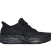 Skechers Slip-ins Work antiderapante: Contour Foam – Cozy Fit