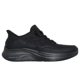 Skechers Slip-ins Work antiderapante: Contour Foam – Cozy Fit