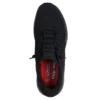 Skechers Slip-ins Work antiderapante: Contour Foam – Cozy Fit