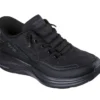 Skechers Slip-ins Work antiderapante: Contour Foam – Cozy Fit