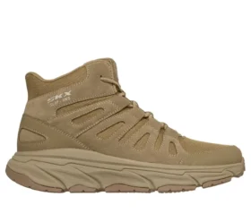 Skechers Slip-ins Work antiderapante: D’Lux Journey