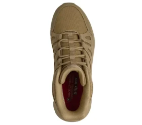 Skechers Slip-ins Work antiderapante: D’Lux Journey