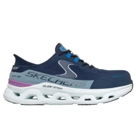 Skechers Slip-ins Work antiderapante: Glide-Step Altus