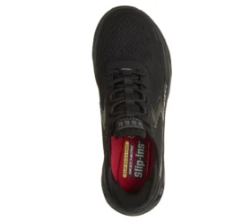 Skechers Slip-ins Work antiderapante: Glide-Step Altus