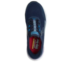 Skechers Slip-ins Work antiderapante: Glide-Step Altus