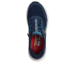 Skechers Slip-ins Work antiderapante: Glide-Step Altus