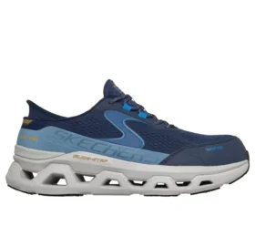 Skechers Slip-ins Work antiderapante: Glide-Step Altus – Torq