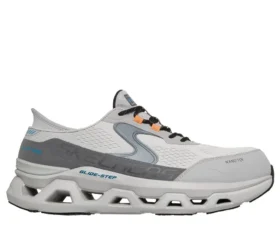 Skechers Slip-ins Work antiderapante: Glide-Step Altus – Torq