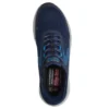 Skechers Slip-ins Work antiderapante: Glide-Step Altus – Torq