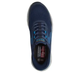 Skechers Slip-ins Work antiderapante: Glide-Step Altus – Torq