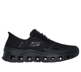 Skechers Slip-ins Work antiderapante: Glide-Step Pro