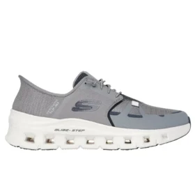 Skechers Slip-ins Work antiderapante: Glide-Step Pro
