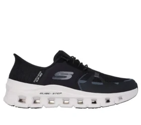 Skechers Slip-ins Work antiderapante: Glide-Step Pro