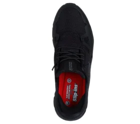 Skechers Slip-ins Work antiderapante: Glide-Step Pro