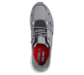 Skechers Slip-ins Work antiderapante: Glide-Step Pro