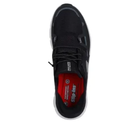 Skechers Slip-ins Work antiderapante: Glide-Step Pro