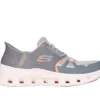 Skechers Slip-ins Work antiderapante: Glide-Step Pro – Edrura