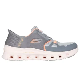 Skechers Slip-ins Work antiderapante: Glide-Step Pro – Edrura
