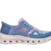 Skechers Slip-ins Work antiderapante: Glide-Step Pro – Edrura