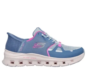 Skechers Slip-ins Work antiderapante: Glide-Step Pro – Edrura